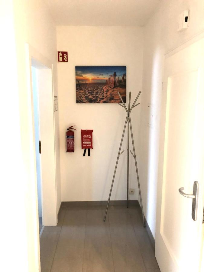 Ferien-Whg Moewe Nahe Steinhuder Meer Mit Garten Und Balkon Hagenburg Exterior photo